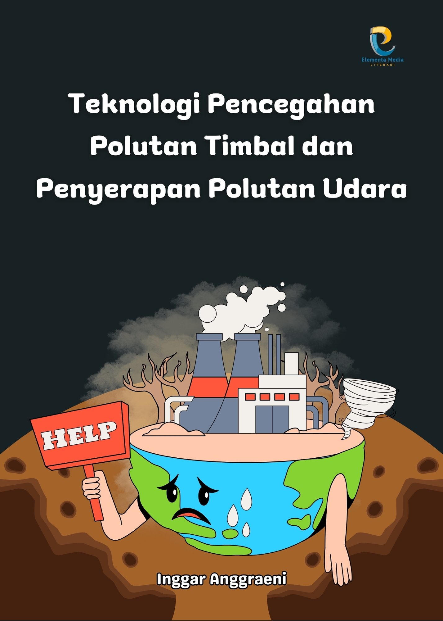 Teknologi Pencegahan Polutan Timbal dan Penyerapan Polutan Udara